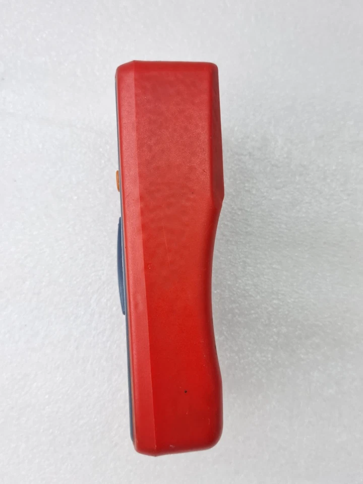 DT33B DIGITAL MULTIMETER AC/DC VOLTAGE CURRENT OHM TESTER